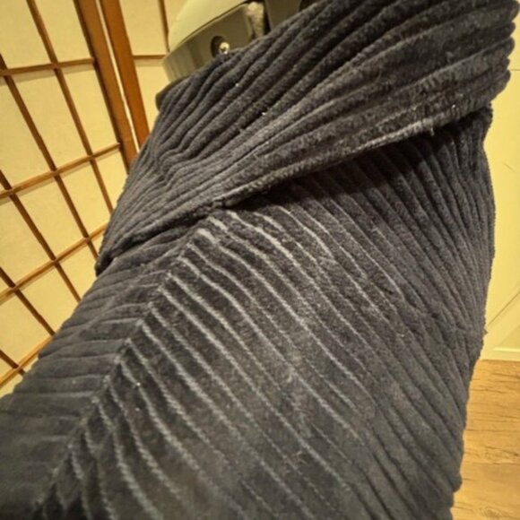 Navy Jacket - Picture 4 of 6